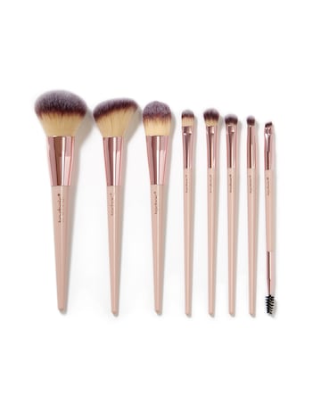 Technic Cosmetic brushes