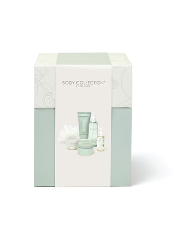 Body Collection Awaken Gift box