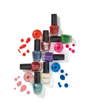 Technic Mini nails gift set