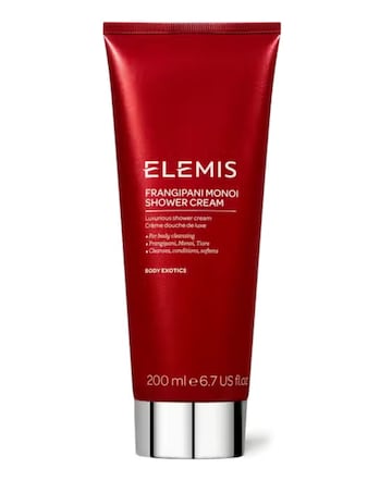 Elemis Frangiapani monoi showercream 200ml
