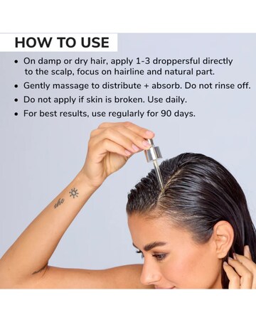 Color Wow Youth Juice Collagen Scalp Serum 50ml