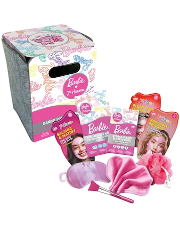 Montagne Jeunesse x Barbie Pamper Hamper