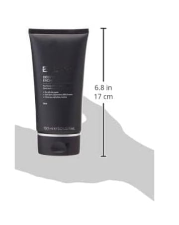Elemis Men deep cleansing facial wash 150ml