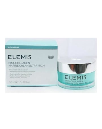 Elemis Pro Collagen marine cream ultra rich 30ml