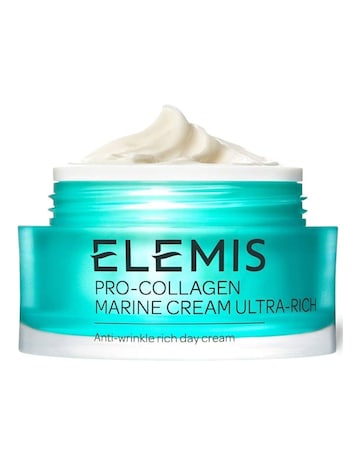 Elemis Pro Collagen marine cream ultra rich 30ml