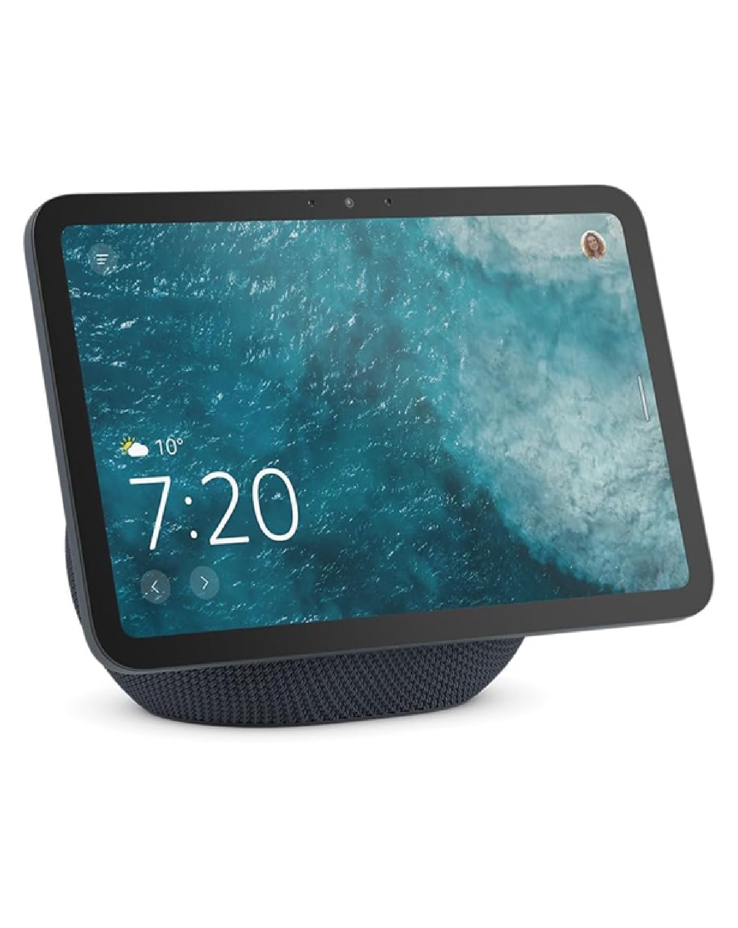 New In - Amazon Echo Show 8 (2025) Smart Speaker