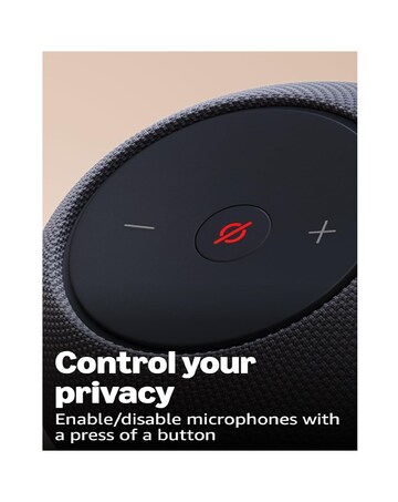 Amazon Echo Dot Max (2025) Smart Speaker with Alexa & Control & Smart Home Hub