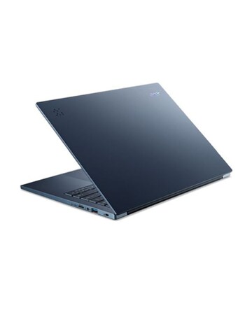 Acer Aspire 14in Copilot+ Laptop - Snapdragon X 16GB 512GB FHD+
