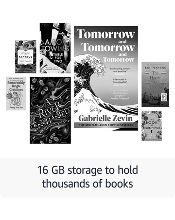 Amazon Kindle (2024) 6in 16GB E-Reader - Matcha Green