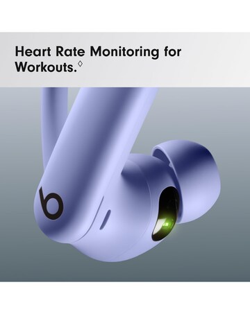 BEATS Powerbeats Pro 2 - Hyper Purple