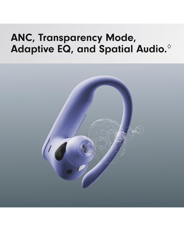 BEATS Powerbeats Pro 2 - Hyper Purple