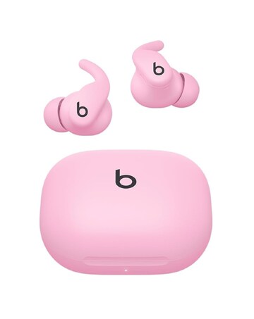 BEATS Powerbeats Fit Wireless - Pink