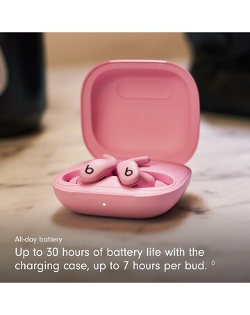 BEATS Powerbeats Fit Wireless - Pink