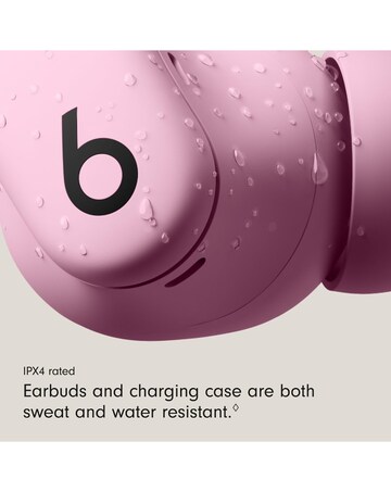 BEATS Powerbeats Fit Wireless - Pink