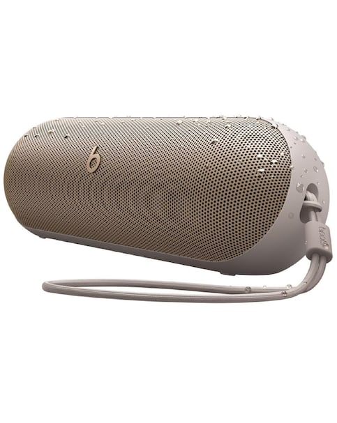BEATS Pill Bluetooth Speaker - Champagne