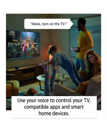 Amazon Fire TV Cube 4K Ultra HD Streaming Media Player with Alexa (2022)