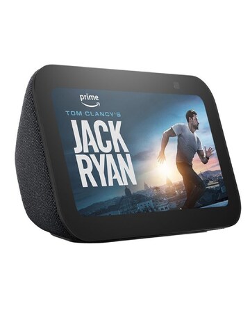 Amazon Echo Show 5 (3rd Gen) Smart Display with Alexa - Charcoal
