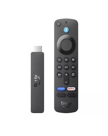 Amazon Fire TV Stick HD (2026) with Alexa Voice Remote