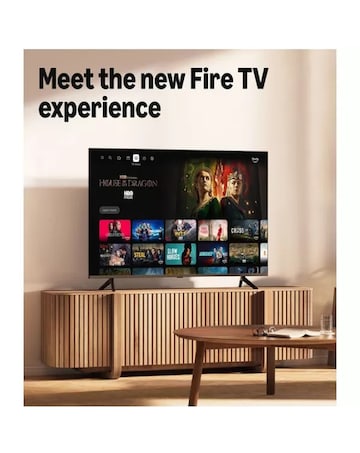 Amazon Fire TV Stick HD (2026) with Alexa Voice Remote