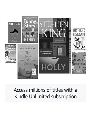 Amazon Kindle Paperwhite (2024) 7in 16GB eReader - Green