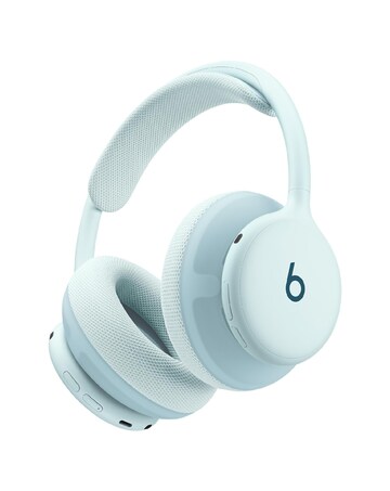 Beats 360 Over-Ear Noise-Cancelling Wireless Headphones - Sky