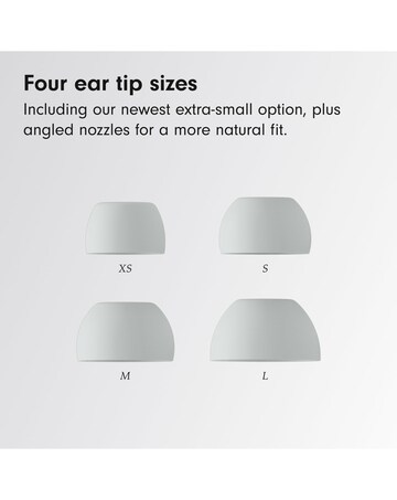 Beats Solo Buds In-Ear True Wireless Earbuds - Storm Grey