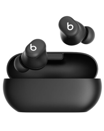 Beats Solo Buds In-Ear True Wireless Earbuds - Matte Black