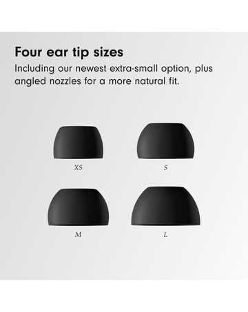 Beats Solo Buds In-Ear True Wireless Earbuds - Matte Black