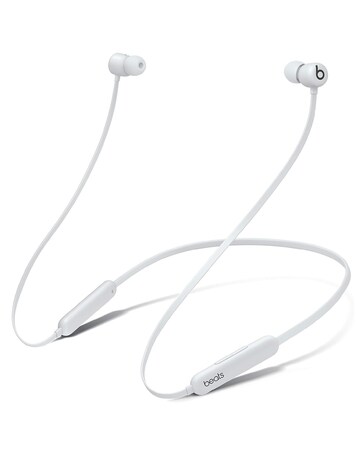 Beats Flex Wireless Bluetooth Earphones - Smoke Grey