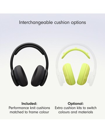 Beats 360 Over-Ear Noise-Cancelling Wireless Headphones - Black