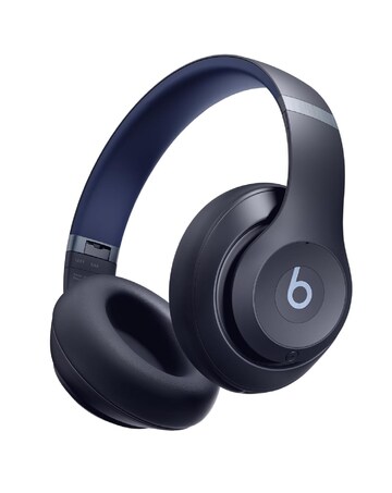 Beats Studio Pro ANC Over-Ear Wireless Headphones - Navy