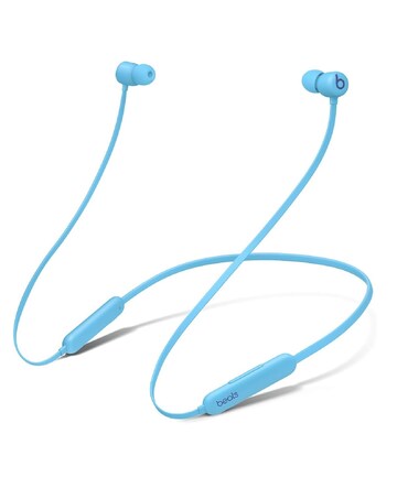Beats Flex Wireless Bluetooth Earphones - Flame Blue