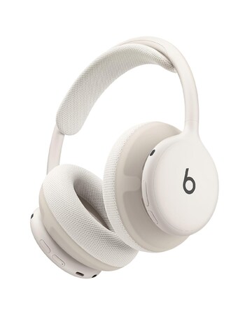 Beats 360 Over-Ear Noise-Cancelling Wireless Headphones - Cloud