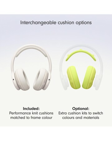 Beats 360 Over-Ear Noise-Cancelling Wireless Headphones - Cloud