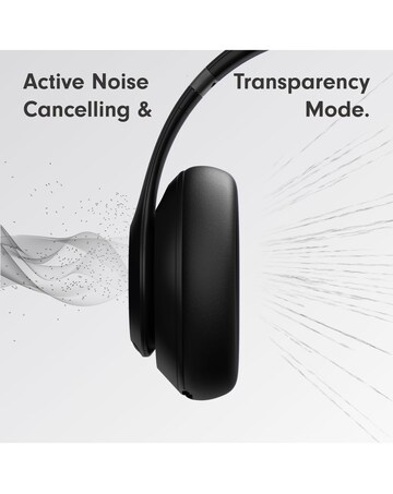 Beats Studio Pro ANC Over-Ear Wireless Headphones - Black