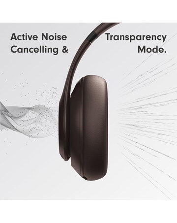 Beats Studio Pro ANC Over-Ear Wireless Headphones - Deep Brown