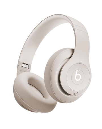 Beats Studio Pro ANC Over-Ear Wireless Headphones - Sandstone