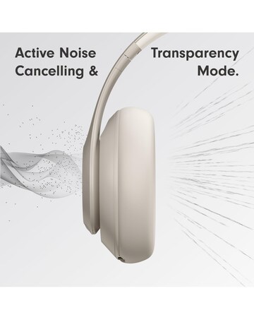 Beats Studio Pro ANC Over-Ear Wireless Headphones - Sandstone