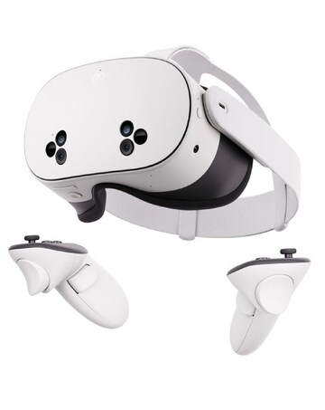 Meta Quest 3S Virtual Reality Headset - 256GB