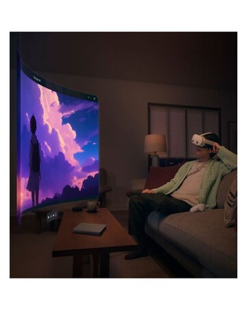 Meta Quest 3S Virtual Reality Headset - 128GB