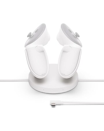 Meta Quest 3/3S Compact Charging Dock