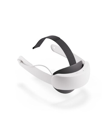 Meta Quest 3/3S Elite Strap with Battery