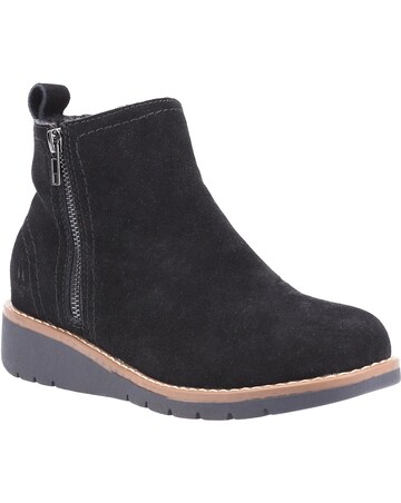 Hush Puppies Libby Ankle Boot