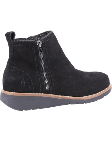 Hush Puppies Libby Ankle Boot