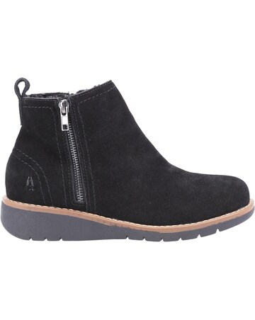 Hush Puppies Libby Ankle Boot