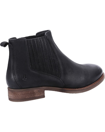Hush Puppies Edith Ankle Boot