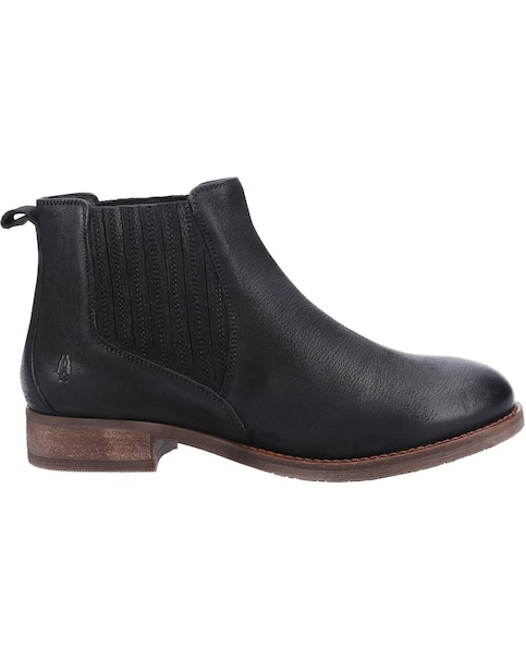 Hush Puppies Edith Ankle Boot