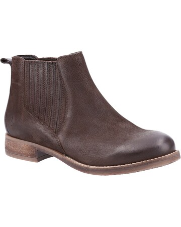 Hush Puppies Edith Ankle Boot