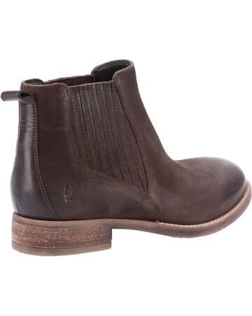 Hush Puppies Edith Ankle Boot