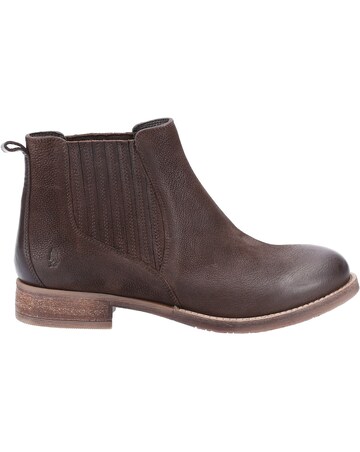 Hush Puppies Edith Ankle Boot